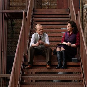 Fotoğraf Toby Jones