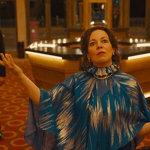 Fotoğraf Empire Of Light