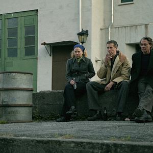 Fotoğraf Kristoffer Joner