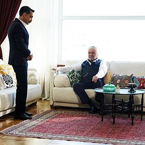 Fotoğraf Yalı Çapkını