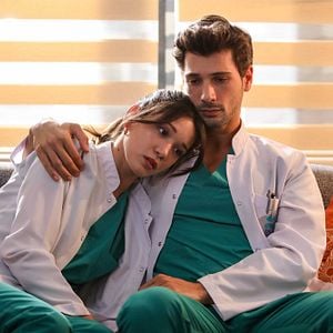 Fotoğraf Kasaba Doktoru