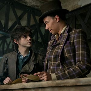 Fotoğraf Jack Wolfe