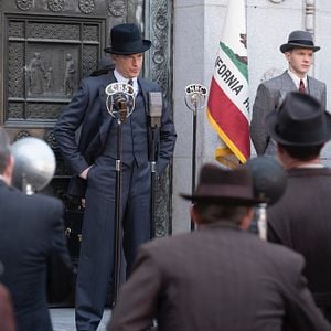 Fotoğraf Mark O'Brien