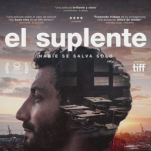 Fotoğraf El Suplente