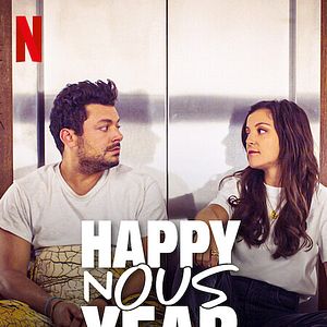 Fotoğraf Happy Nous Year