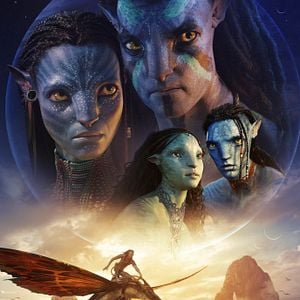 Fotoğraf Avatar: Suyun Yolu