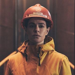 Fotoğraf Emily Hampshire