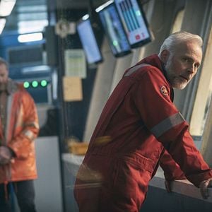 Fotoğraf Mark Bonnar