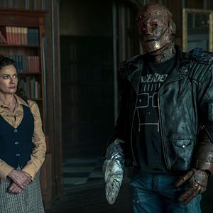 Fotoğraf Michelle Gomez