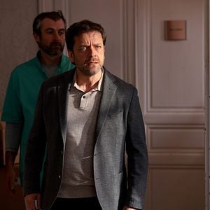 Fotoğraf Jonathan Zaccaï