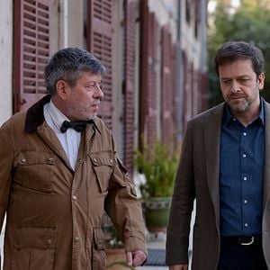 Fotoğraf Jonathan Zaccaï