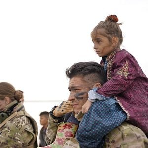 Fotoğraf Dokuz Oğuz