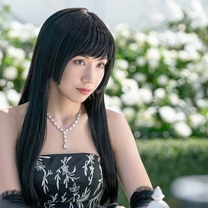 Fotoğraf Alice in Borderland