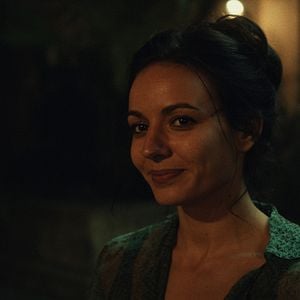 Fotoğraf Antonia Desplat