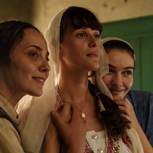 Fotoğraf Rina Krasniqi