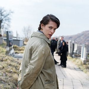 Fotoğraf Rina Krasniqi