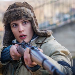 Fotoğraf Rina Krasniqi