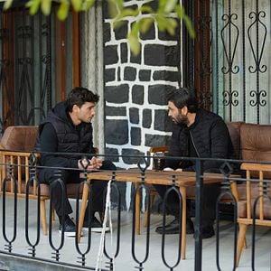 Fotoğraf Kasaba Doktoru