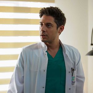 Fotoğraf Kasaba Doktoru