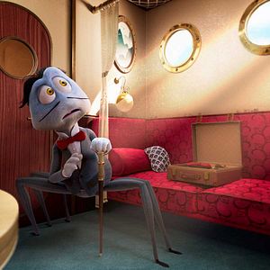 Fotoğraf Dedektif Sun ve Ekibi: Kurtarma Operasyonu