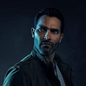 Fotoğraf Tyler Hoechlin