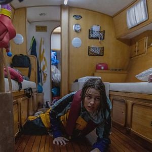 Fotoğraf Teagan Croft