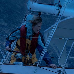 Fotoğraf Teagan Croft