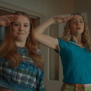 Fotoğraf Sofia Oxenham