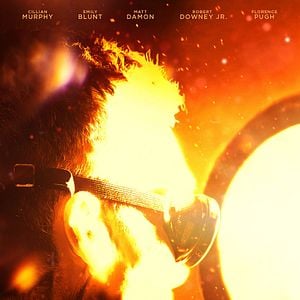 Fotoğraf Oppenheimer