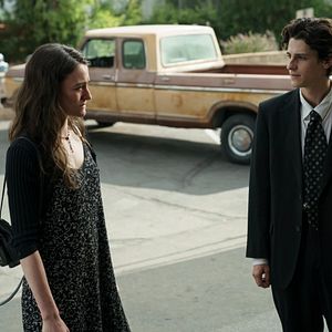 Fotoğraf Sarah Pidgeon