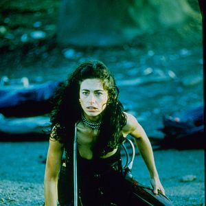 Fotoğraf Derin Karanlık