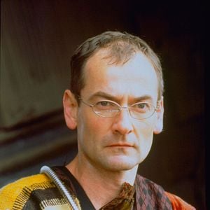 Fotoğraf Derin Karanlık