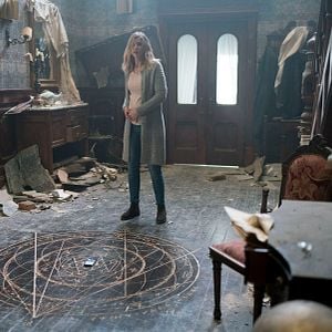 Fotoğraf Emily Wiseman