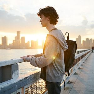 Fotoğraf Zen McGrath