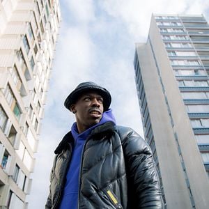 Fotoğraf Jean-Pascal Zadi