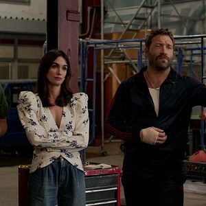 Fotoğraf Jai Courtney