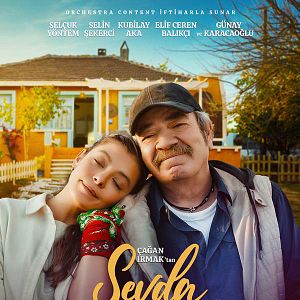 Fotoğraf Sevda Mecburi İstikamet