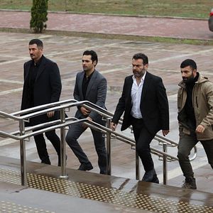 Fotoğraf Yalnız Kurt