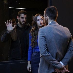 Fotoğraf Yalnız Kurt