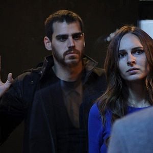 Fotoğraf Yalnız Kurt