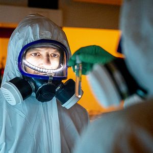 Fotoğraf François Damiens