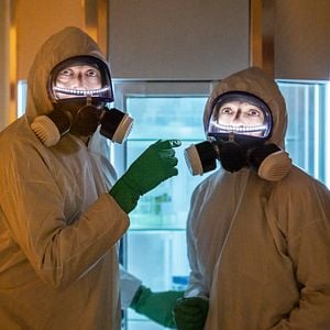 Fotoğraf Vincent Dedienne