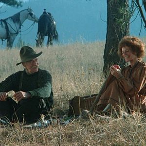 Fotoğraf Richard Farnsworth