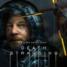 Fotoğraf Death Stranding
