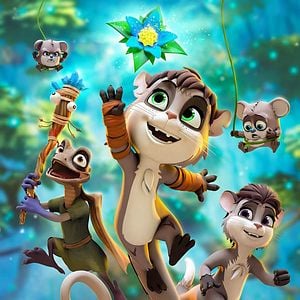 Fotoğraf Hayaller Ülkesi: Gizemli Macera