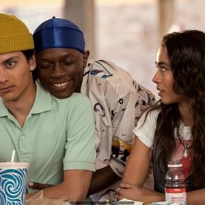 Fotoğraf Tenzing Norgay Trainor