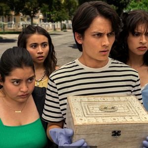 Fotoğraf Keyla Monterroso Mejia