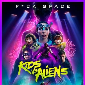 Fotoğraf Kids vs. Aliens