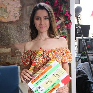 Fotoğraf Aşkın Tadı