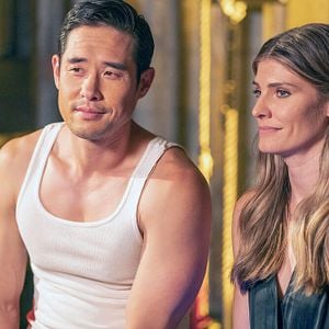 Fotoğraf Caitlin Bassett